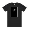 AS Colour Mens Block T shirt Thumbnail